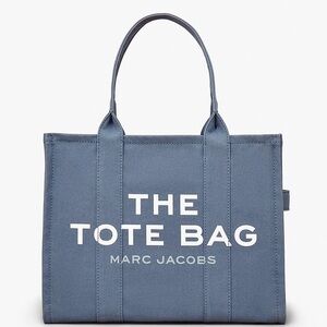 Marc Jacobs The Canvas Large Tote Bag